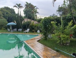 EXCELENTE CHÁCARA EM CONQUISTA/SÃO JOSÉ DA VARGINHA