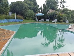 EXCELENTE CHÁCARA EM CONQUISTA/SÃO JOSÉ DA VARGINHA