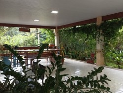 EXCELENTE CHÁCARA EM CONQUISTA/SÃO JOSÉ DA VARGINHA