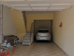 CASA NO BAIRRO ESPLANADA