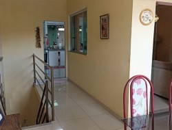 CASA NO BAIRRO ESPLANADA