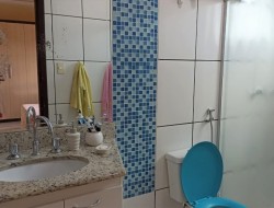 CASA NO BAIRRO ESPLANADA