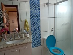 CASA NO BAIRRO ESPLANADA