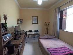 CASA NO BAIRRO ESPLANADA