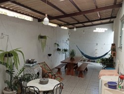 CASA NO BAIRRO ESPLANADA