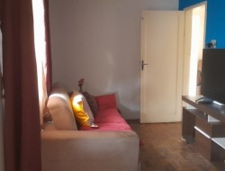 CASA NO BAIRRO NOSSA SENHORA DAS GRAÇAS