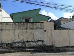 CASA NO BAIRRO NOSSA SENHORA DAS GRAÇAS