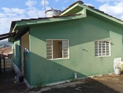 CASA NO BAIRRO NOSSA SENHORA DAS GRAÇAS