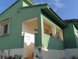 CASA NO BAIRRO NOSSA SENHORA DAS GRAÇAS