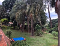 CHÁCARA EM ASCENÇÃO/ PARÁ DE MINAS