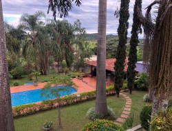 CHÁCARA EM ASCENÇÃO/ PARÁ DE MINAS