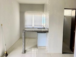 APARTAMENTO NO BAIRRO JARDIM AMÉRICA