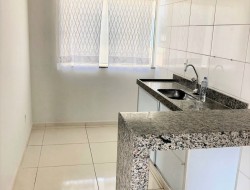 APARTAMENTO NO BAIRRO JARDIM AMÉRICA
