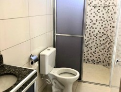 APARTAMENTO NO BAIRRO JARDIM AMÉRICA