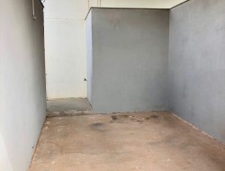APARTAMENTO NO BAIRRO JARDIM AMÉRICA