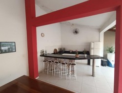 CASA NO BAIRRO RAQUEL