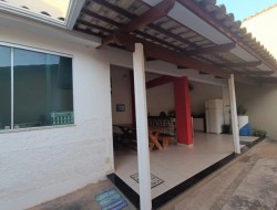 CASA NO BAIRRO RAQUEL