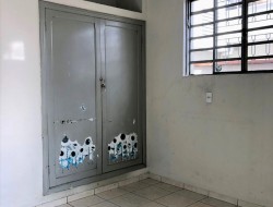 CASA NO BAIRRO RAQUEL