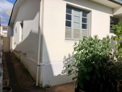 CASA NO BAIRRO RAQUEL