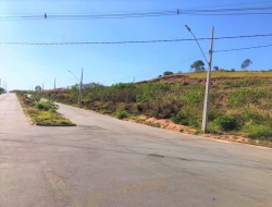 ÁREAS NO NOVO DISTRITO INDUSTRIAL BR-262 EM PARÁ DE MINAS