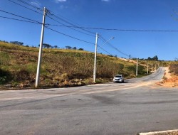 ÁREAS NO NOVO DISTRITO INDUSTRIAL BR-262 EM PARÁ DE MINAS