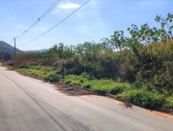 ÁREAS NO NOVO DISTRITO INDUSTRIAL BR-262 EM PARÁ DE MINAS