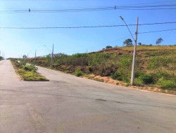 ÁREAS NO NOVO DISTRITO INDUSTRIAL BR-262 EM PARÁ DE MINAS, 300,00 M2