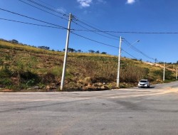 ÁREAS NO NOVO DISTRITO INDUSTRIAL BR-262 EM PARÁ DE MINAS, 300,00 M2