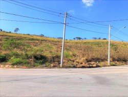 ÁREAS NO NOVO DISTRITO INDUSTRIAL BR-262 EM PARÁ DE MINAS, 300,00 M2