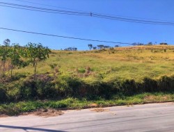 ÁREAS NO NOVO DISTRITO INDUSTRIAL BR-262 EM PARÁ DE MINAS, 300,00 M2