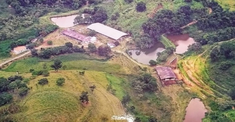 A importância de um corretor de fazendas: o guia para encontrar a propriedade rural dos seus sonhos