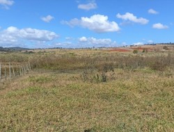SÍTIO LOCALIZADO AO LADO CONDOMÍNIO ORIZONTE FAZENDAS