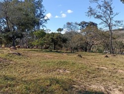 SÍTIO LOCALIZADO AO LADO CONDOMÍNIO ORIZONTE FAZENDAS