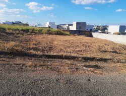 LOTE BAIRRO JARDINS