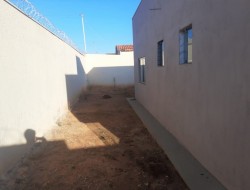 CASA NO BAIRRO PADRE LIBÉRIO