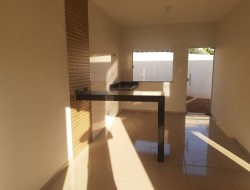 CASA NO BAIRRO PADRE LIBÉRIO