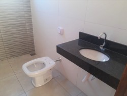 CASA NO BAIRRO PADRE LIBÉRIO