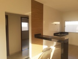 CASA NO BAIRRO PADRE LIBÉRIO