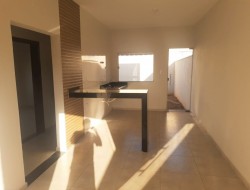 CASA NO BAIRRO PADRE LIBÉRIO