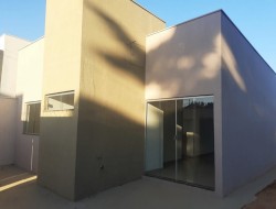 CASA NO BAIRRO PADRE LIBÉRIO