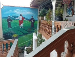 CASA NO BAIRRO SÃO FRANCISCO