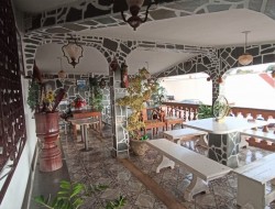 CASA NO BAIRRO SÃO FRANCISCO