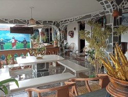 CASA NO BAIRRO SÃO FRANCISCO