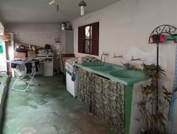 CASA NO BAIRRO SÃO FRANCISCO