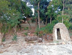CASA NO BAIRRO SÃO FRANCISCO