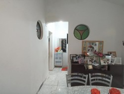 CASA NO BAIRRO SÃO FRANCISCO