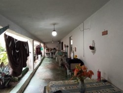 CASA NO BAIRRO SÃO FRANCISCO