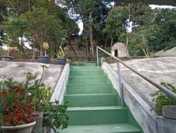 CASA NO BAIRRO SÃO FRANCISCO