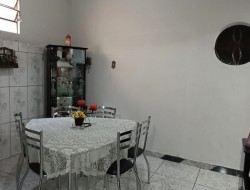 CASA NO BAIRRO SÃO FRANCISCO