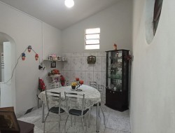 CASA NO BAIRRO SÃO FRANCISCO